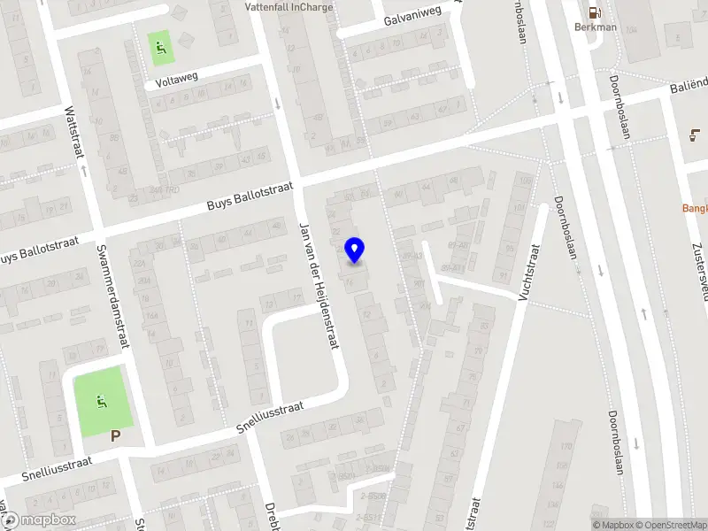 Home & Peace by Karol Breda