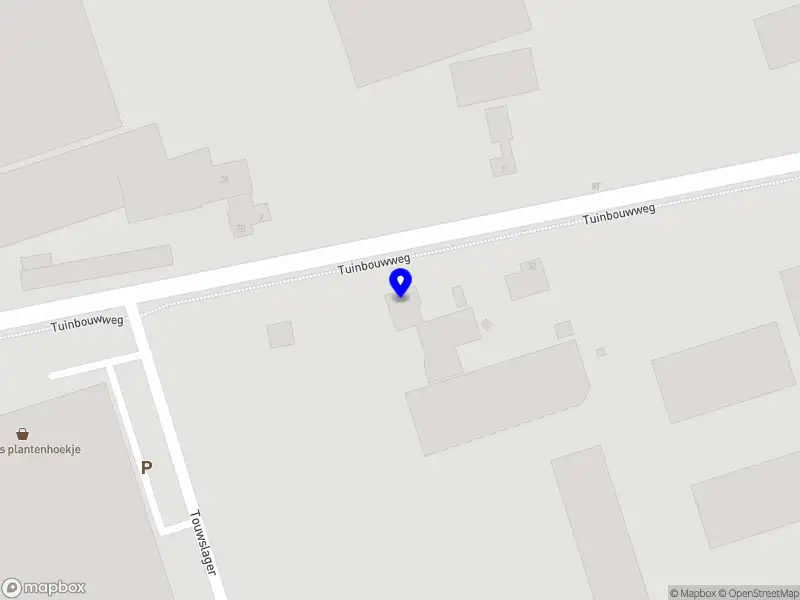 Lammers Services B.V.