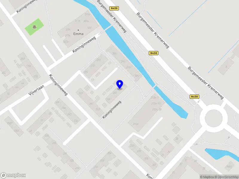 Taxi Service George Bodegraven