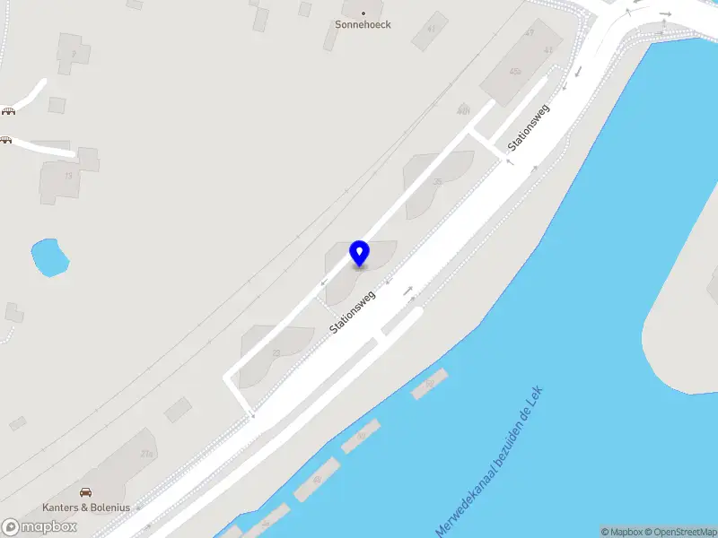 Stichting Ondernemersfonds Gorinchem