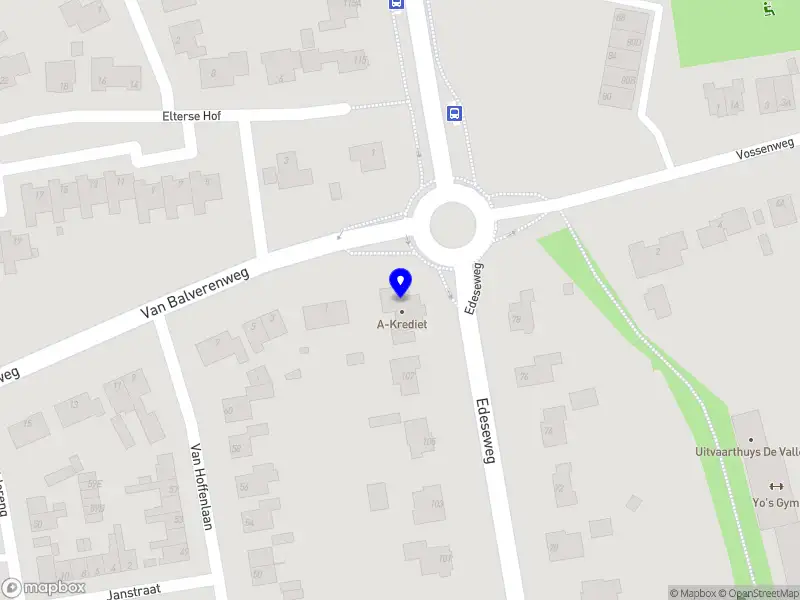 BriBot Vastgoed B.V. Bennekom