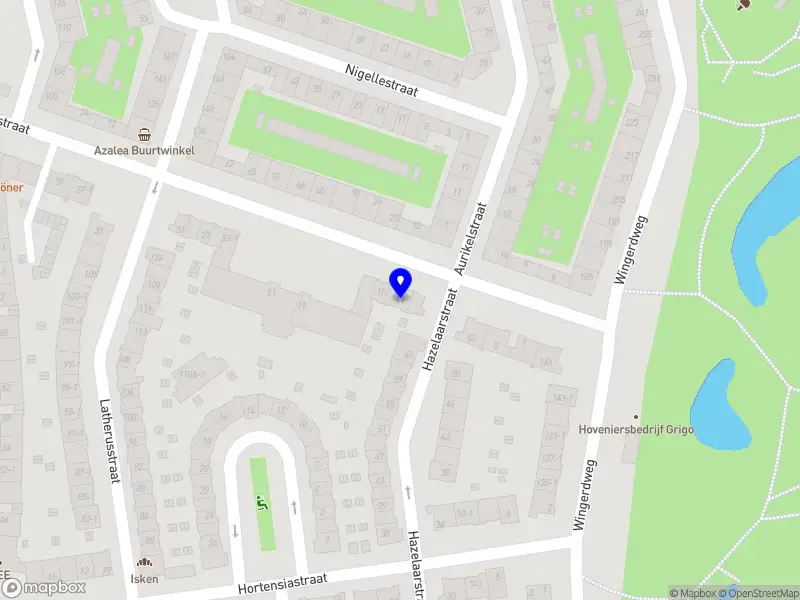Stichting Gezond Actief Ouder Worden Amsterdam