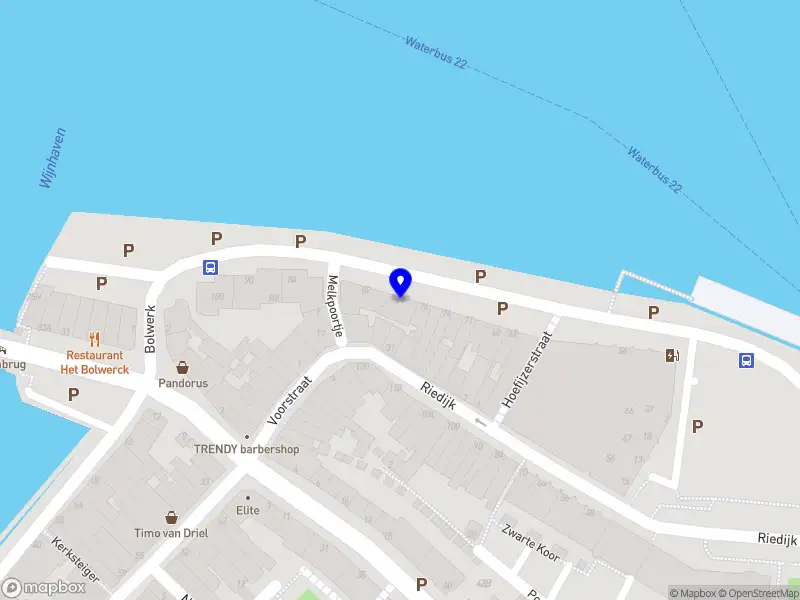 Barneveld Holding B.V.