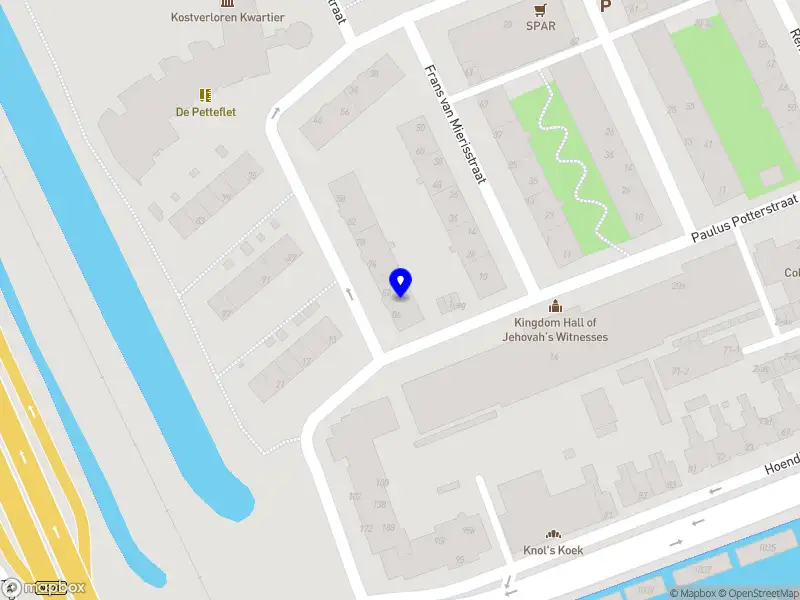 Savvore Groningen