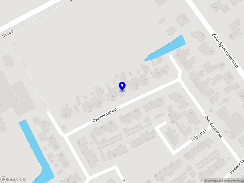 TMO-Network De Goorn