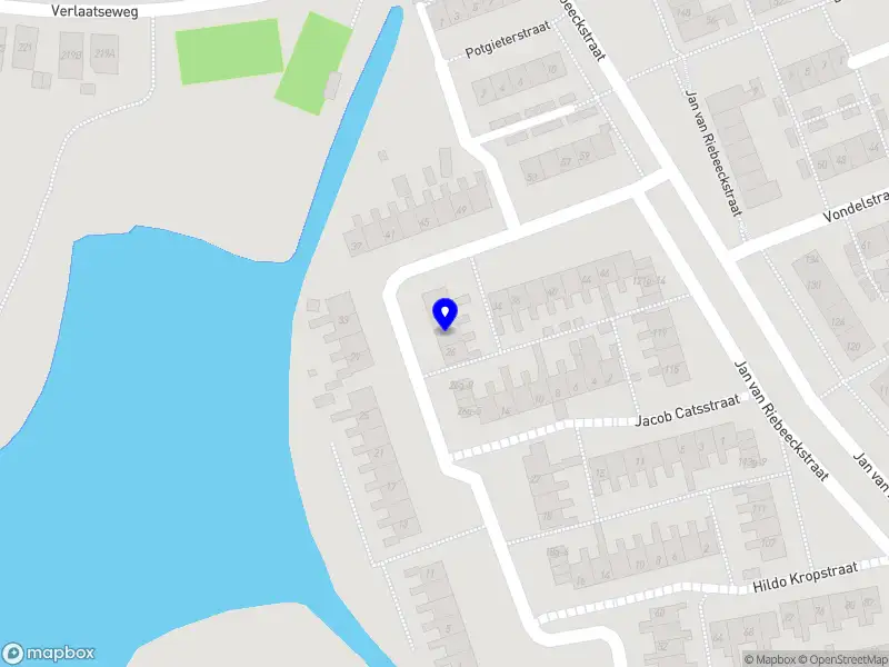 Joery Jongsma Holding B.V.