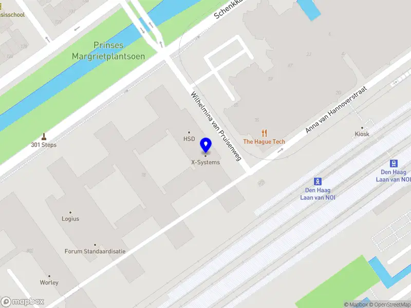 Birdwatcher Group - Security Sector Reform B.V. 's-Gravenhage