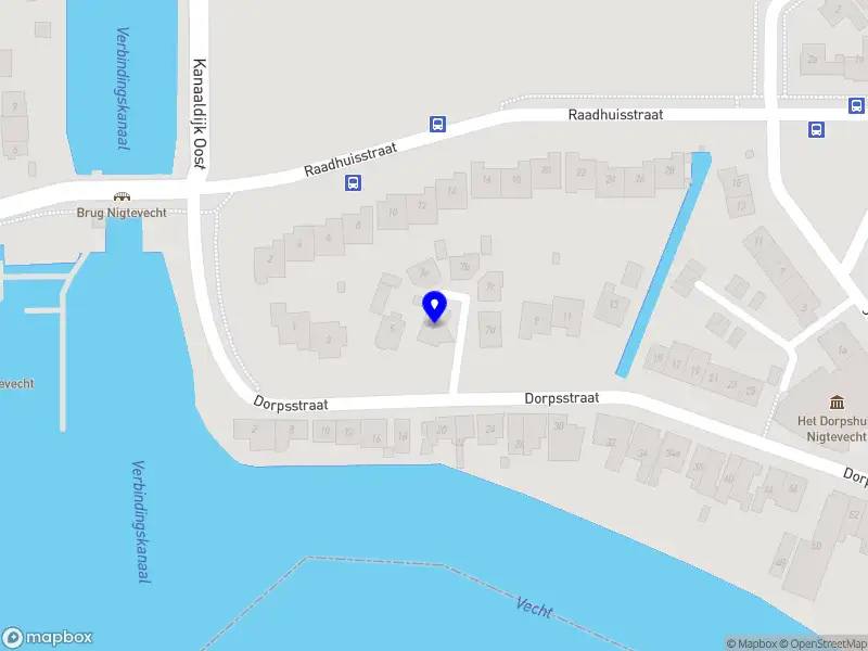 Nieuw bedrijf Verburg Bedrijf