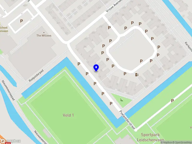 RCA Security B.V. 's-Gravenhage