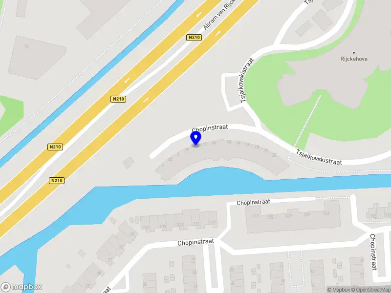 Esmee Projects B.V. Capelle aan den IJssel