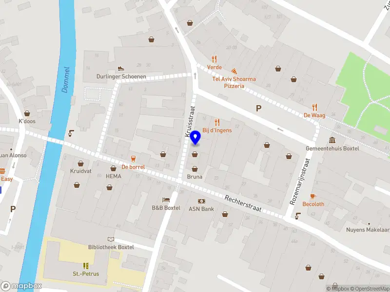 Nieuw bedrijf Thijs Stork Photography