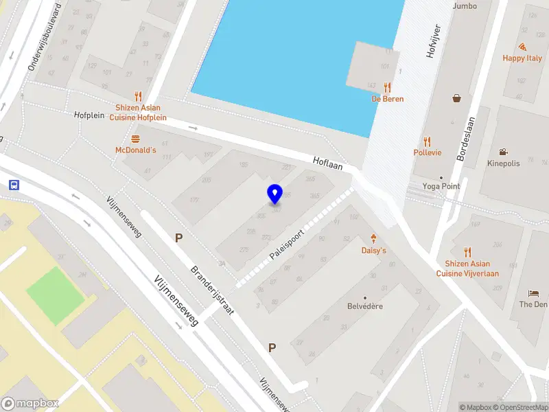 HilFit 's-Hertogenbosch
