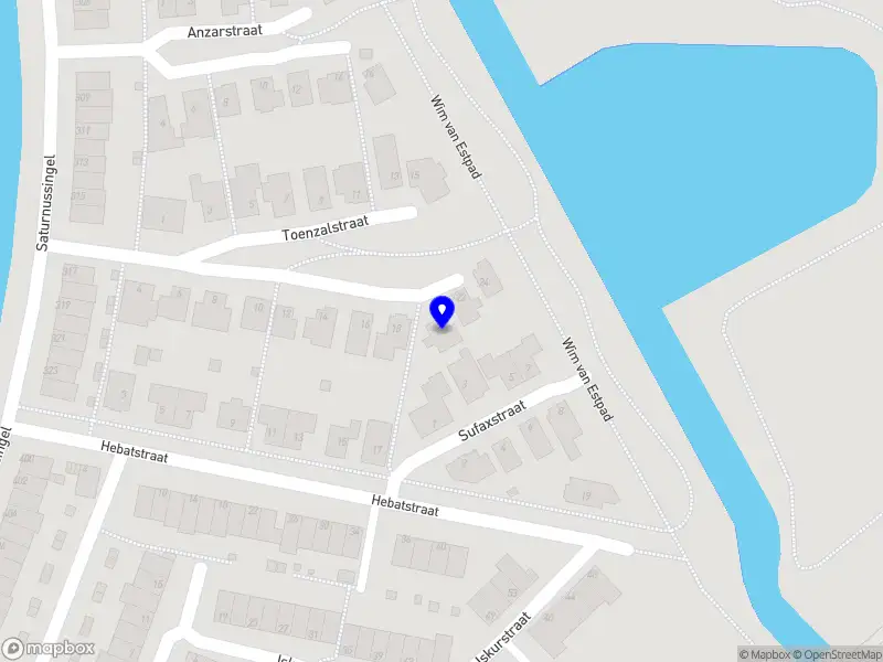 POD Services B.V. Almere