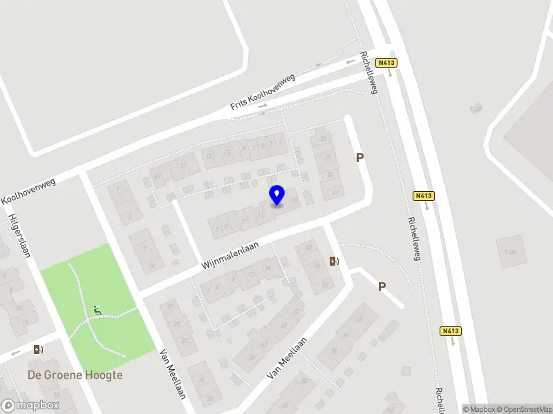 Rep Ontwerpt Soesterberg