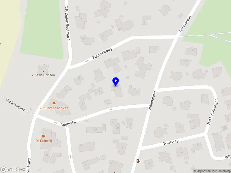 Nieuw bedrijf Paw and Pure