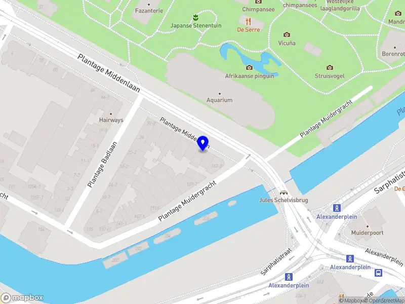 beckweb Amsterdam