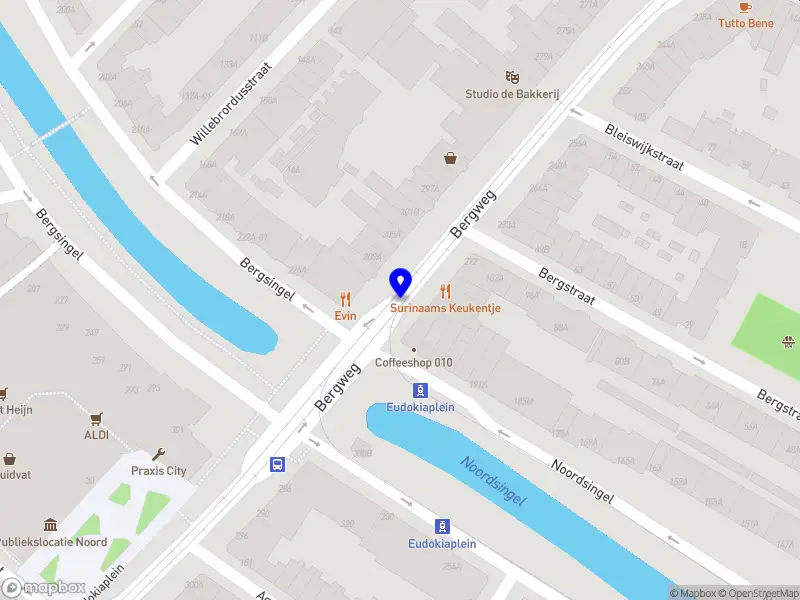 smartpicks Rotterdam