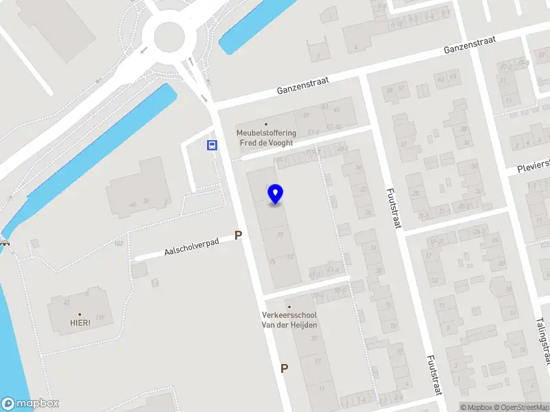 Baksfiets Amersfoort
