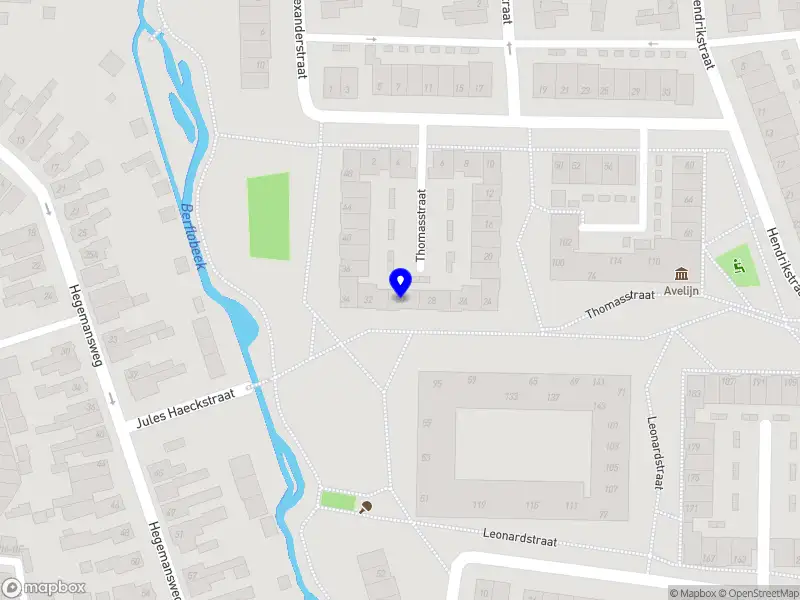 Ryan Beverborg Designs