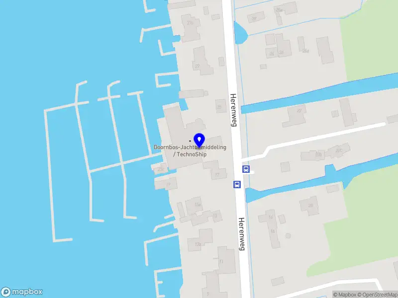 Nieuw bedrijf Toubani Operations B.V.