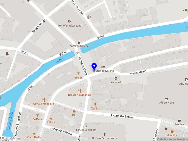 Hafenstad Consulting