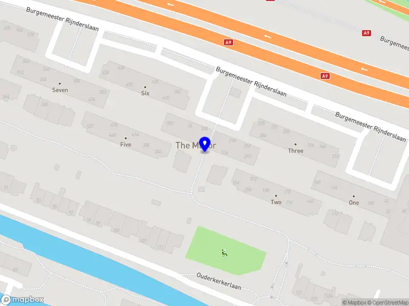 Bavand B.V. Amstelveen