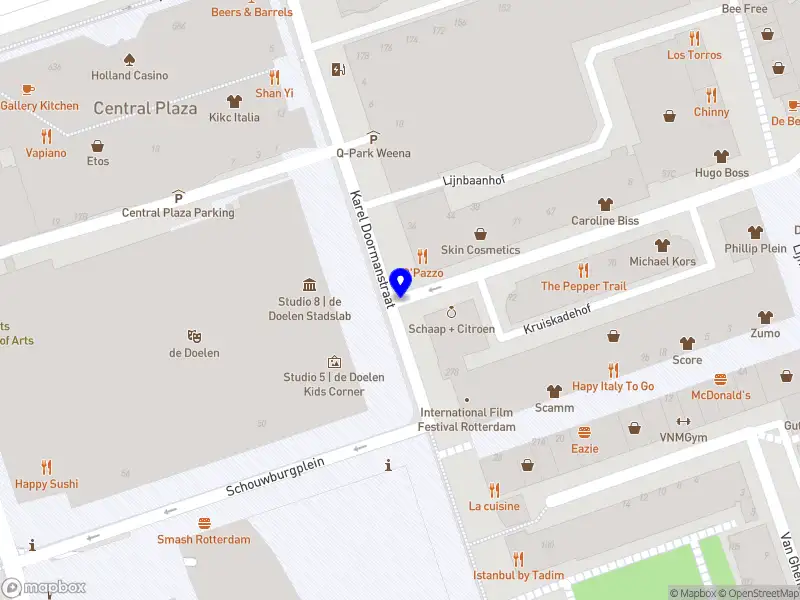 Nieuw bedrijf Sfeatcu Construction