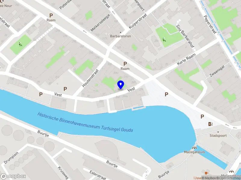 van der Steen Psychotherapie