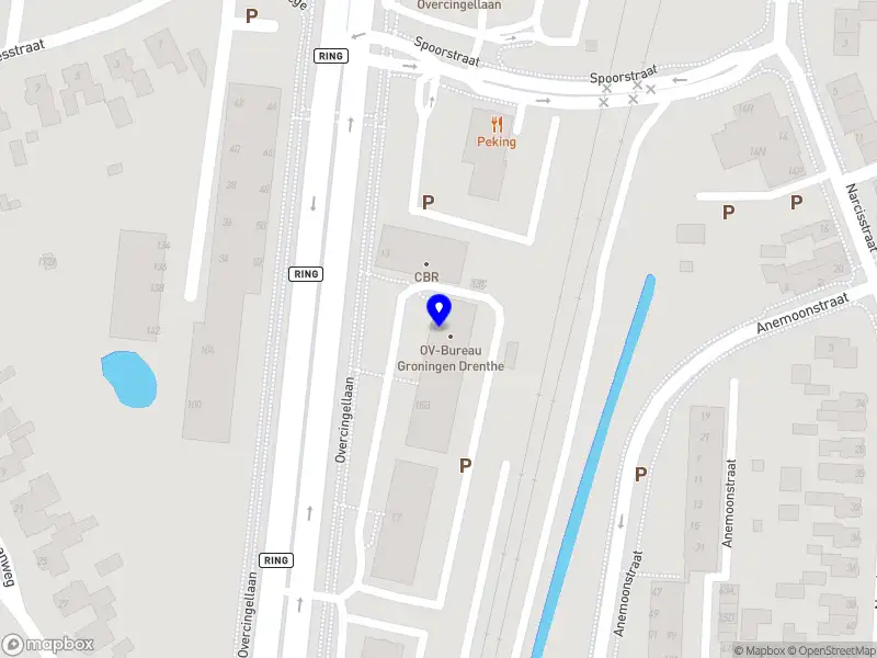 Stichting de Gemeentelijke Kredietbank Assen