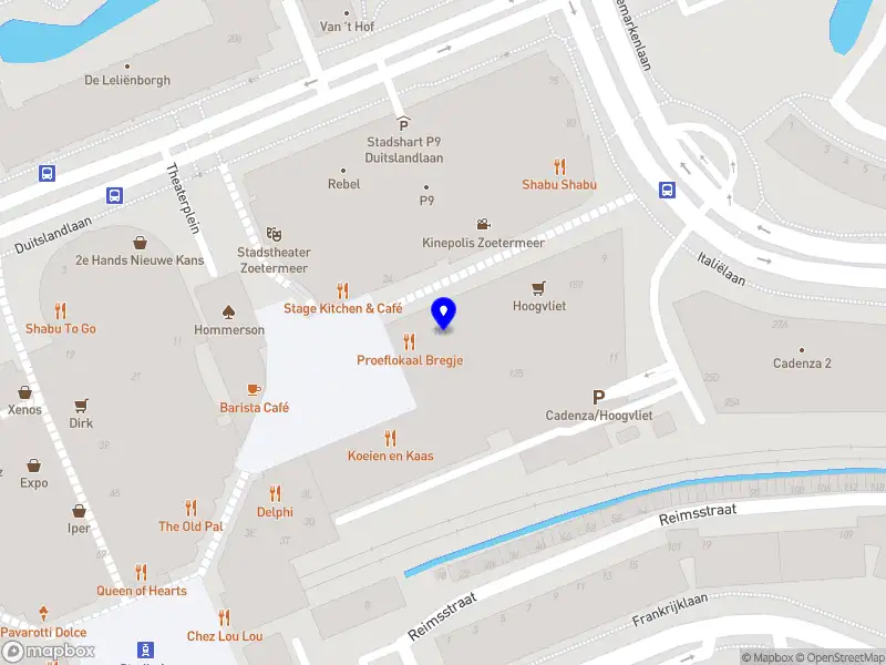 Nieuw bedrijf Wahida Dienstverlening