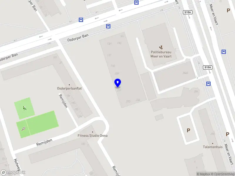 IP Data Consultancy Amsterdam
