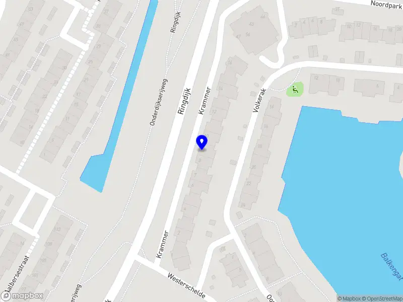 HJN Finance B.V. Zwijndrecht
