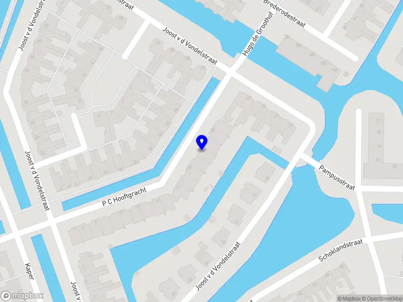 Vlak Vastgoed Holding B.V. Volendam