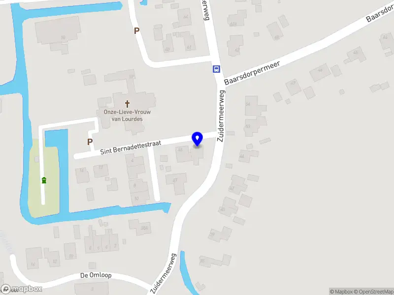 Nani's Transport Service Zuidermeer