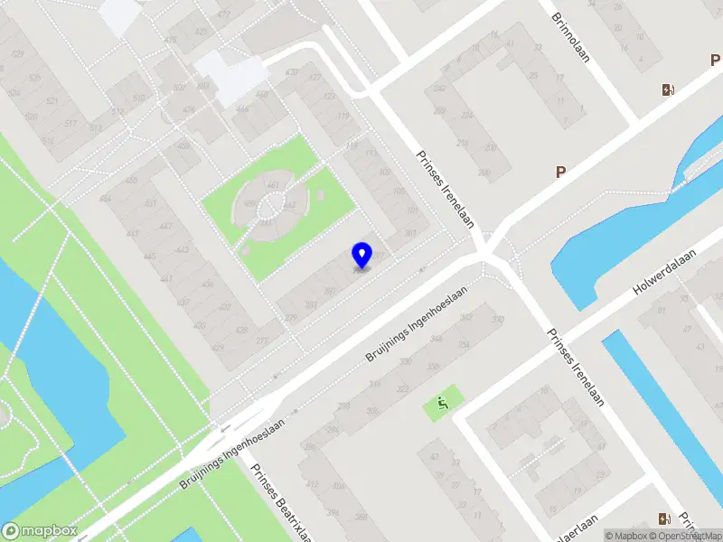 Scoutingregio Vlietstreek