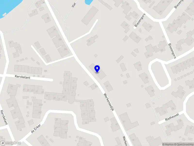 Nieuw bedrijf Henrieke online leads