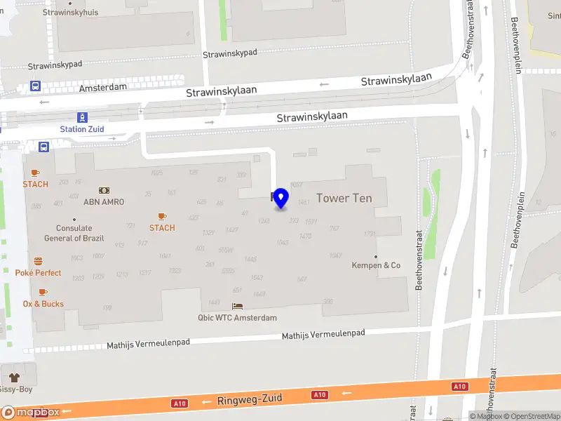 Leading Aesthetics Group Management B.V.