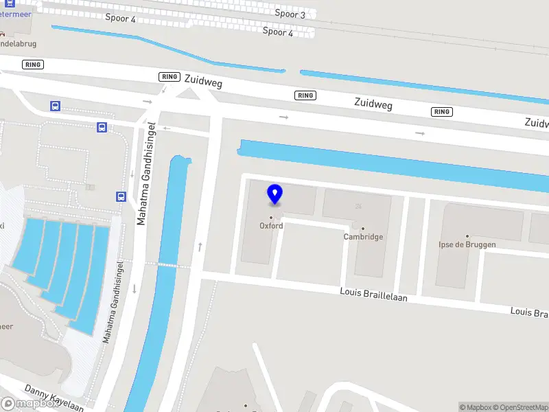 Stichting Administratiekantoor Fortress Zoetermeer