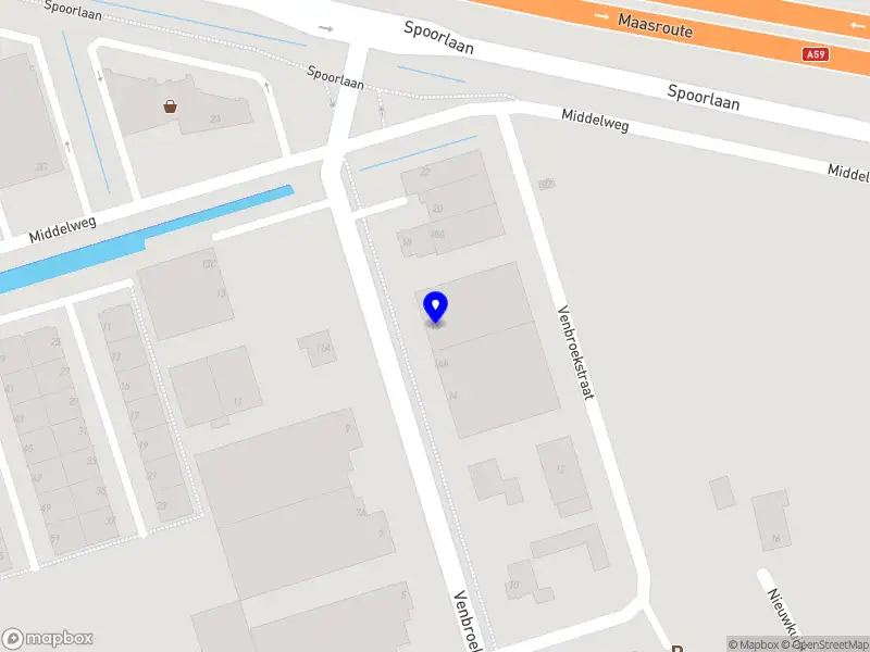 Nieuw bedrijf Car Pack