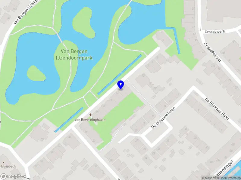 Nieuw bedrijf Hoofdzaken & beweegredenen