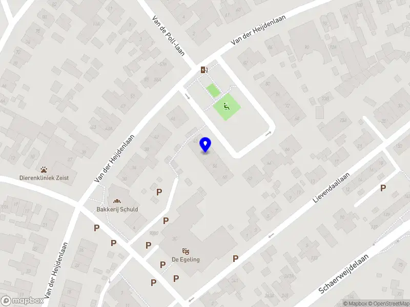 Nieuw bedrijf Camyenflura B.V.