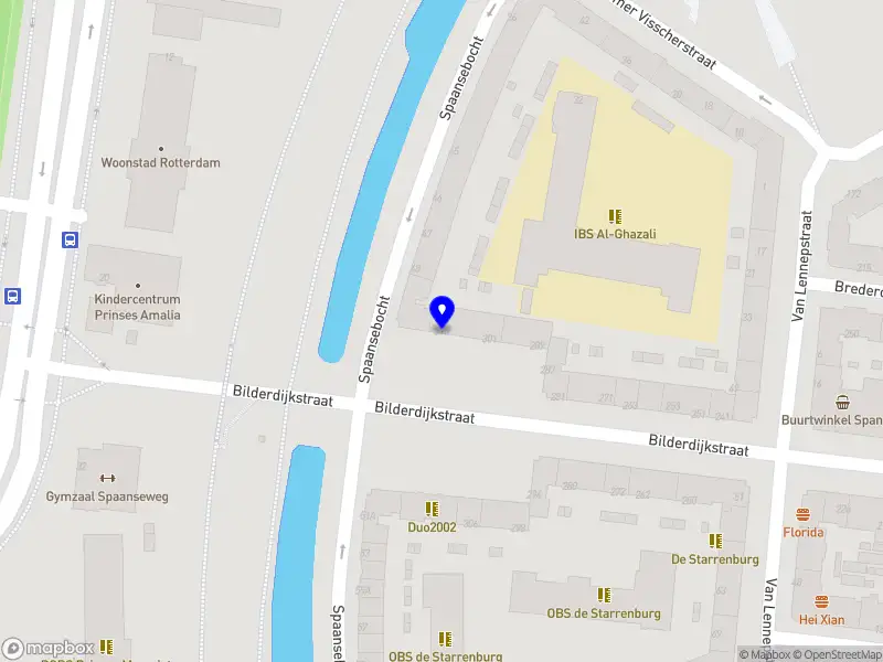 BB Infratechniek Rotterdam
