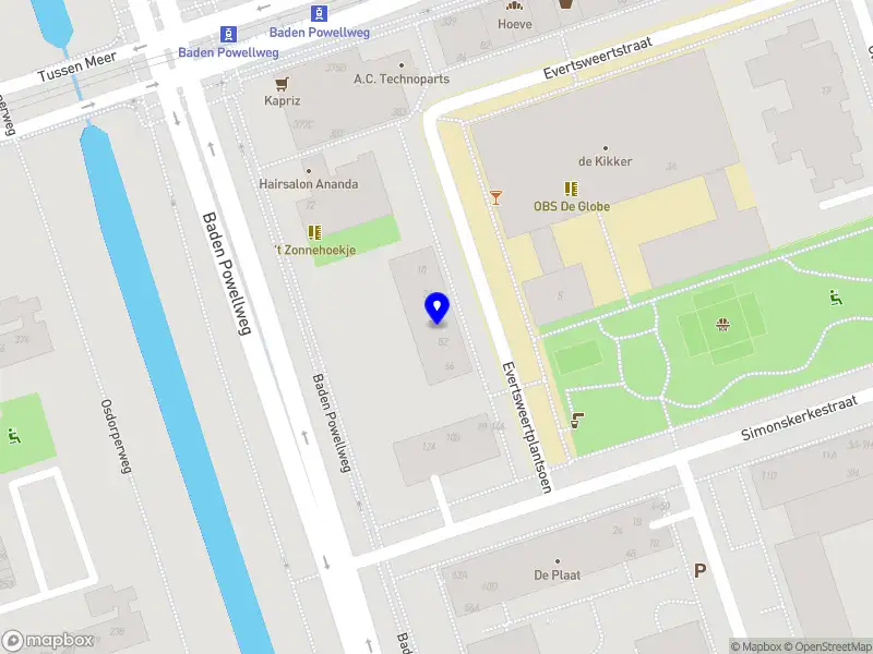 Solutions Connectcenter Amsterdam