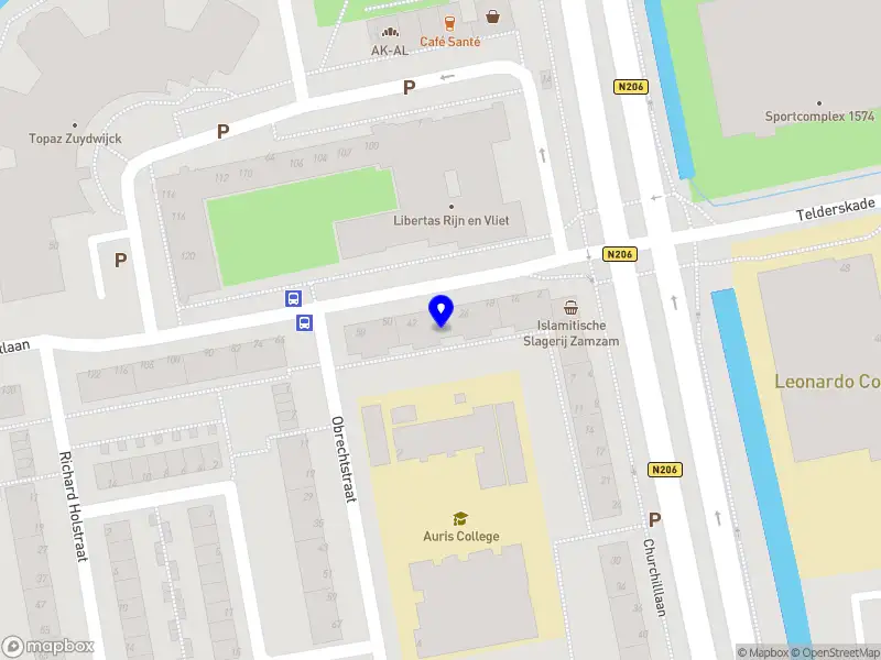 The King's Daughter Ministry Stichting