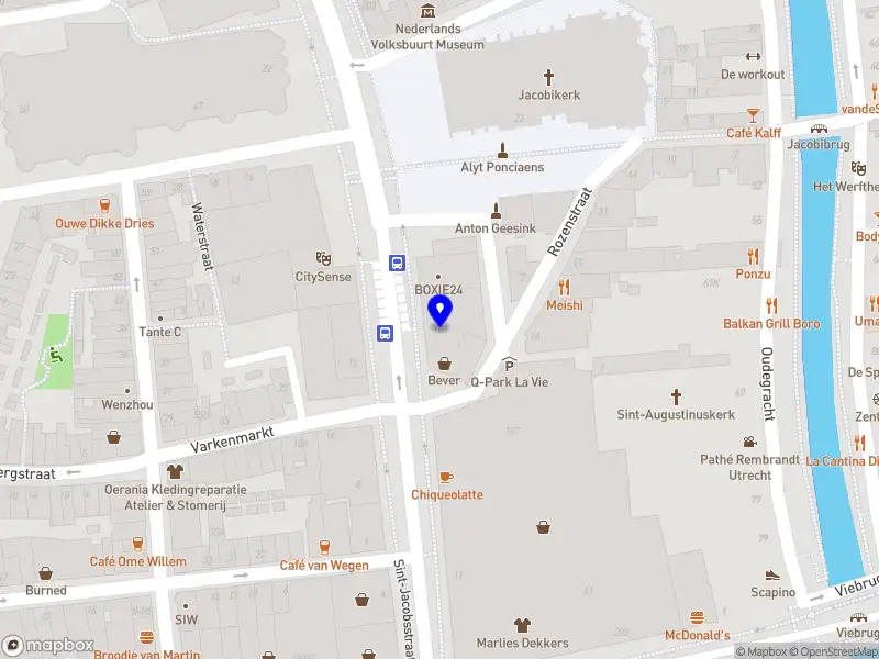 GuideCue Holding B.V. Utrecht