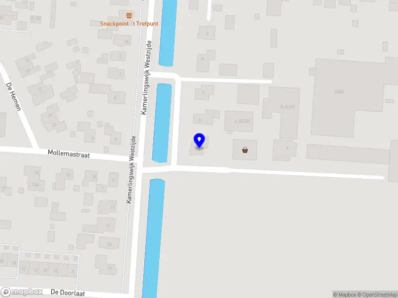 Stichting Café Kamerling