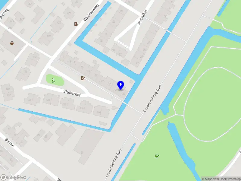 Omnyza Berkel en Rodenrijs