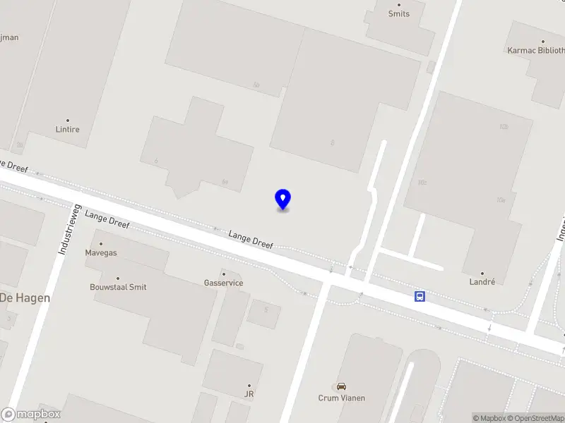 Nieuw bedrijf Fenster Group B.V.