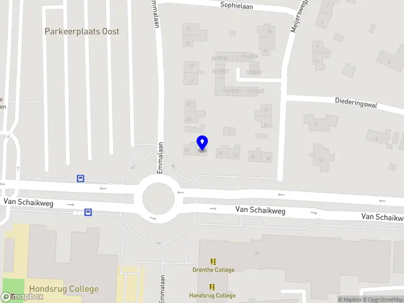 Pedicuresalon Roselie Emmen