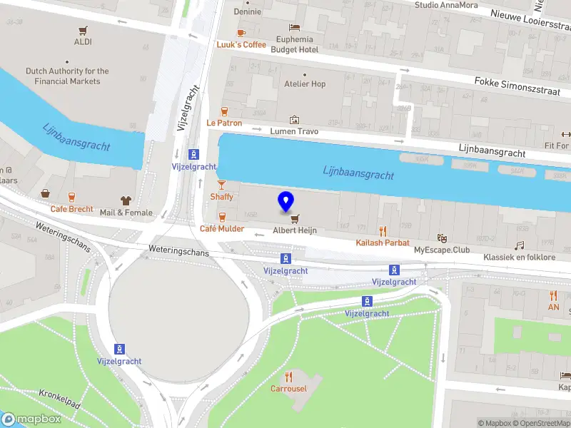 DocPlanner Finance B.V. Amsterdam